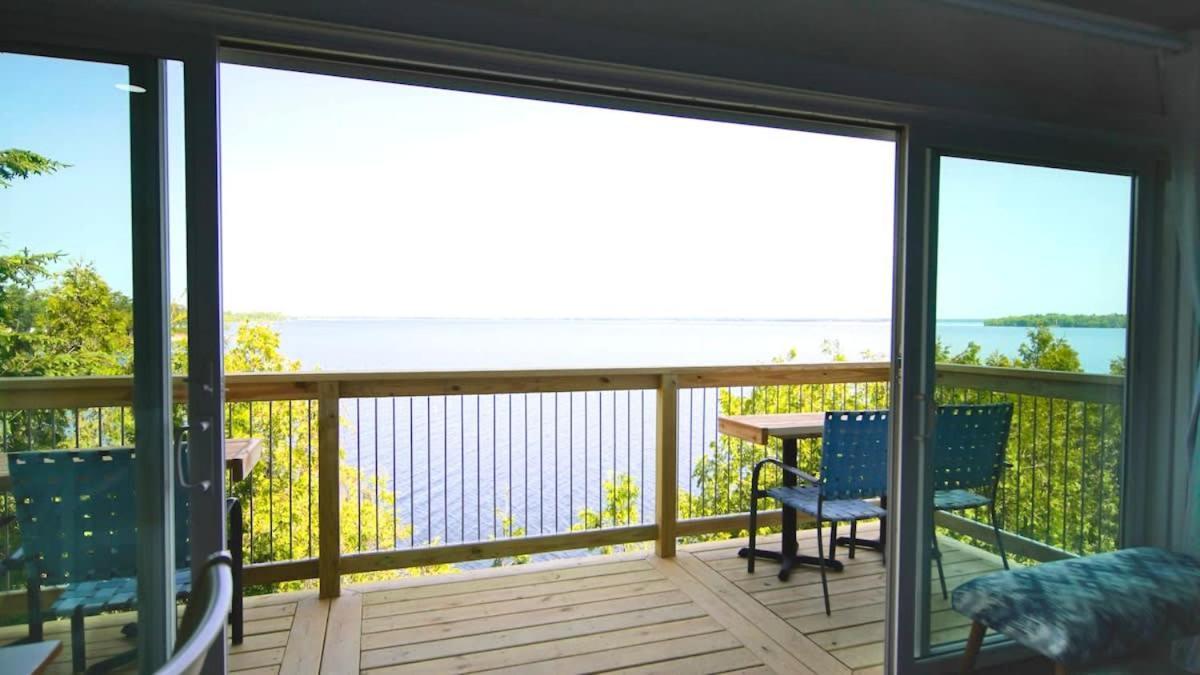 Loza House Coastal Design Unit With Lake & Mountain Views Plattsburgh  Kültér fotó
